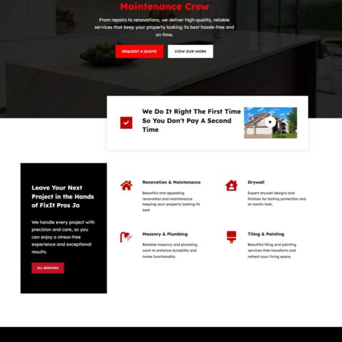 FastTrack Launch Kit