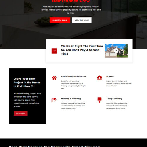 FastTrack Launch Kit