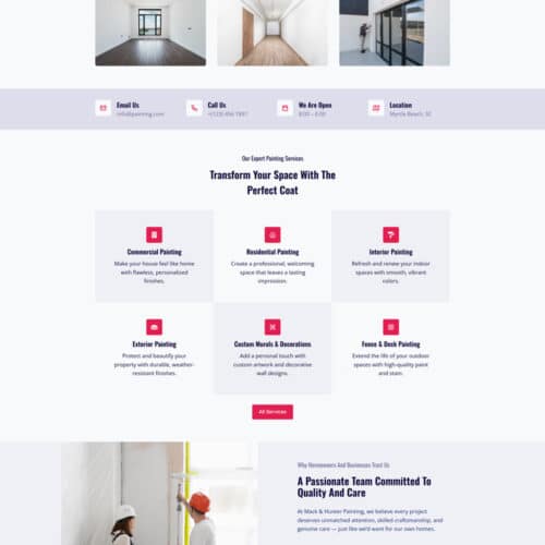 FastTrack Launch Kit