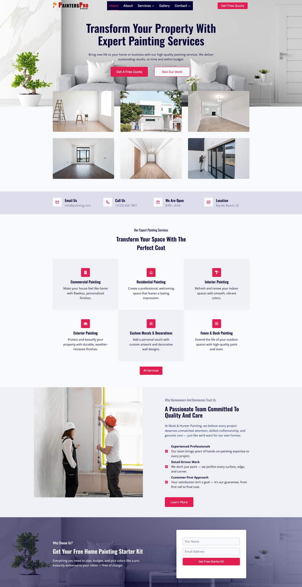 FastTrack Launch Kit