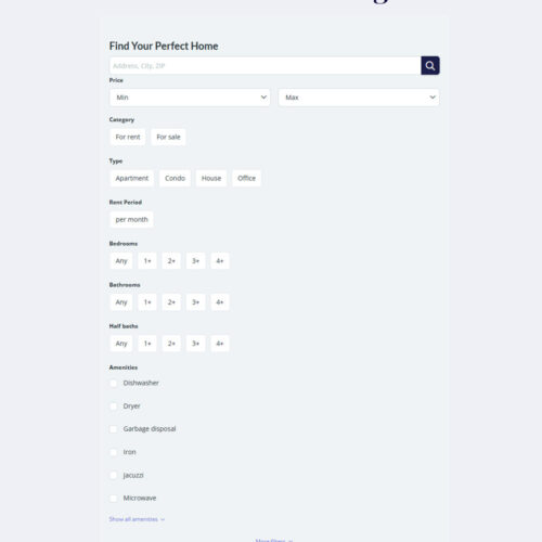 HavenKey Realty Real Estate Business Kit