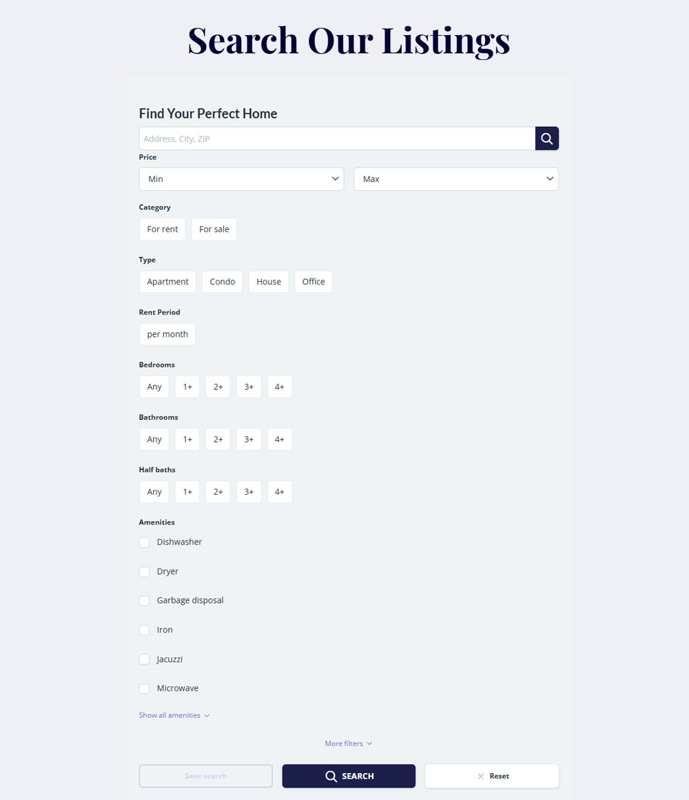 HavenKey Realty Real Estate Business Kit