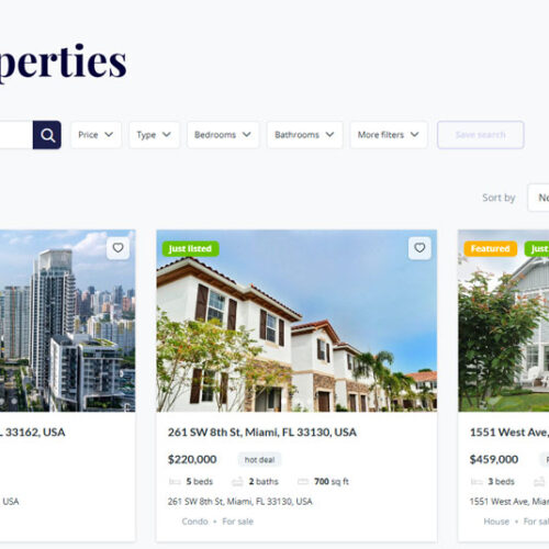 HavenKey Realty Real Estate Business Kit