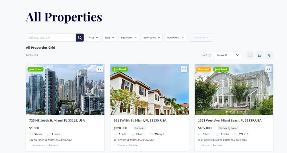 HavenKey Realty Real Estate Business Kit