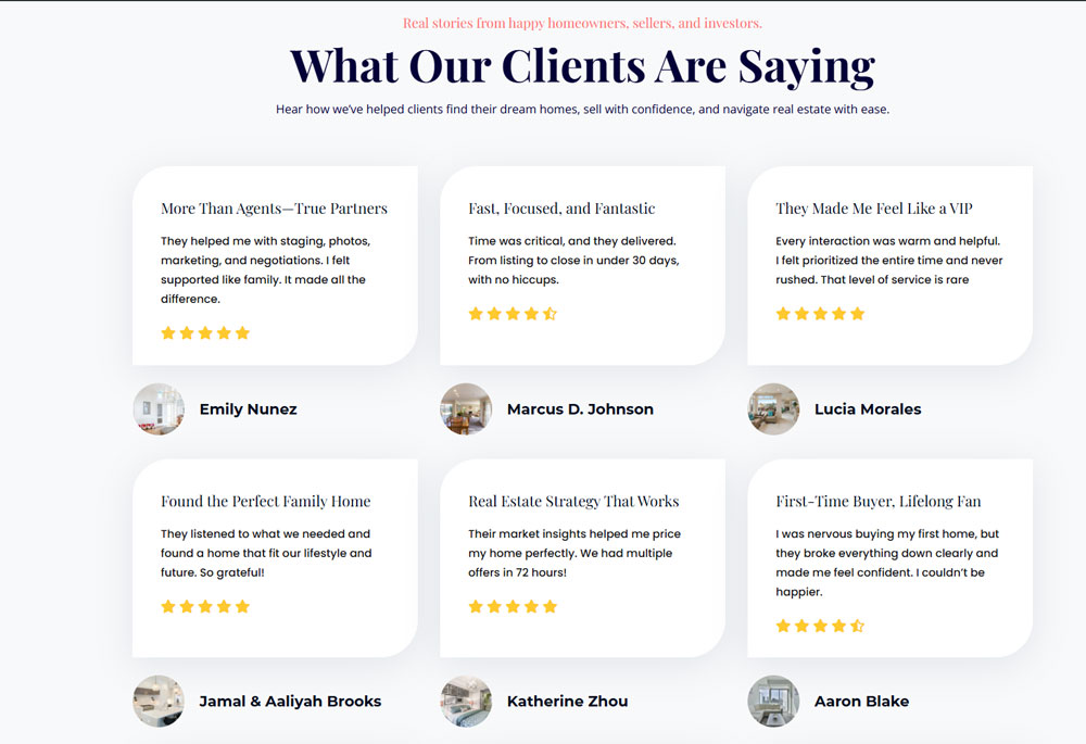 HavenKey Realty Real Estate Business Kit