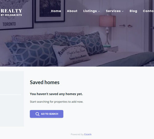 HavenKey Realty Real Estate Business Kit