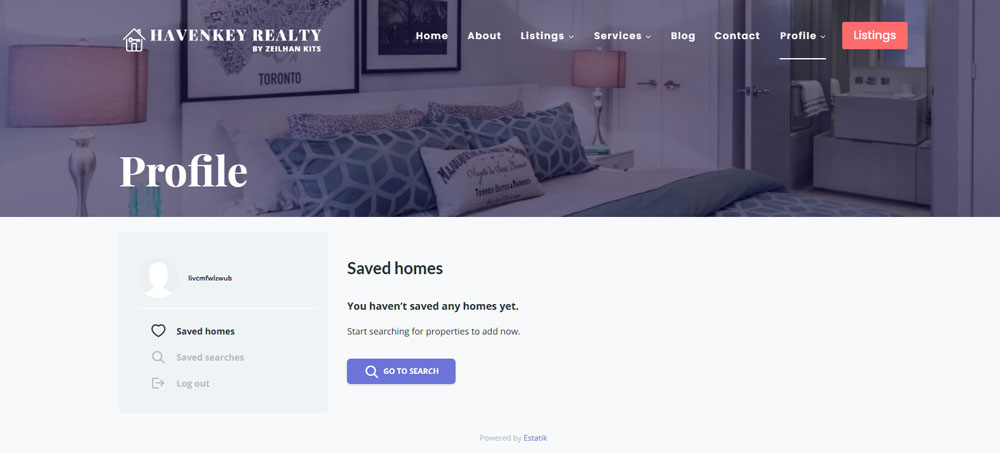 HavenKey Realty Real Estate Business Kit