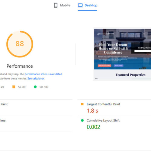 HavenKey Realty Real Estate Business Kit