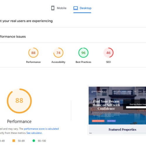 HavenKey Realty Real Estate Business Kit