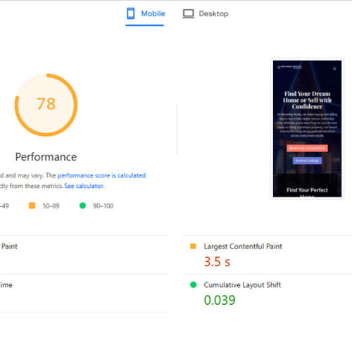 HavenKey Realty Real Estate Business Kit