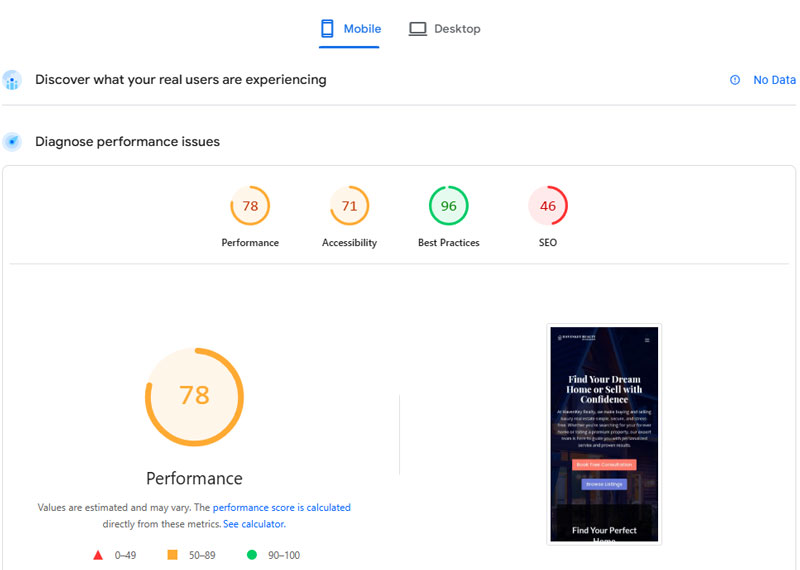 HavenKey Realty Real Estate Business Kit