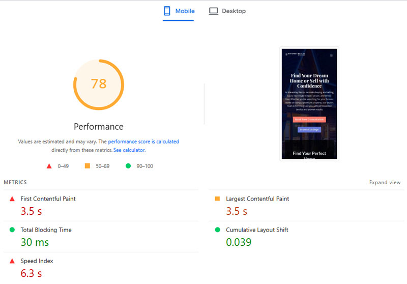 HavenKey Realty Real Estate Business Kit