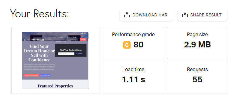 HavenKey Realty Real Estate Business Kit