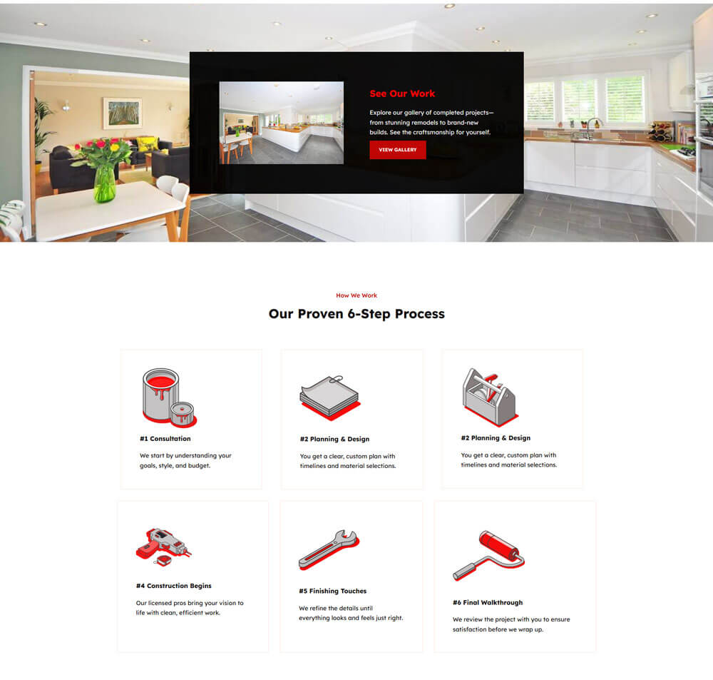 FastTrack Launch Kit